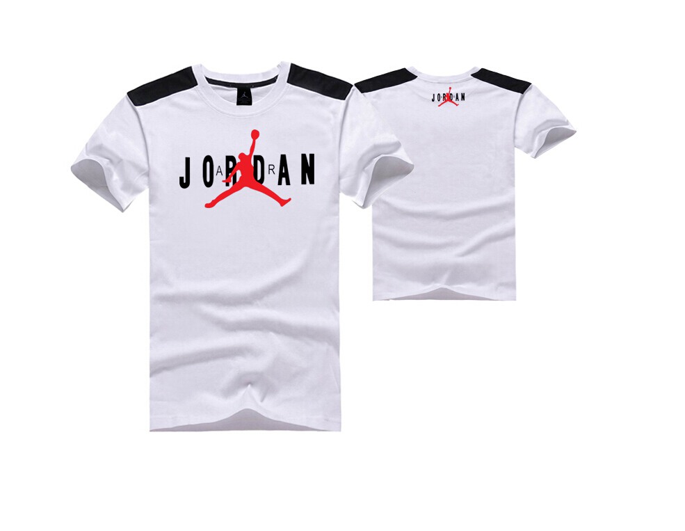 men jordan t-shirt S-XXXL-0779
